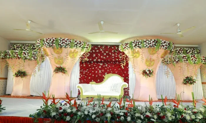 Shree Siddhivinayak Vatika  Marriage Garden